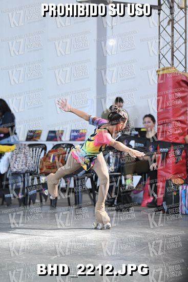 CAT 17 PATINADOR 2