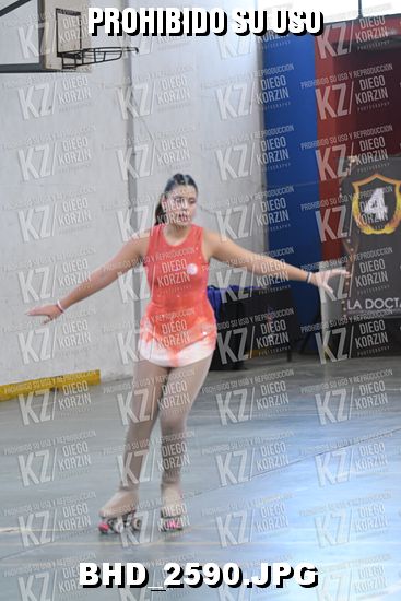 CAT 18 PATINADOR 2