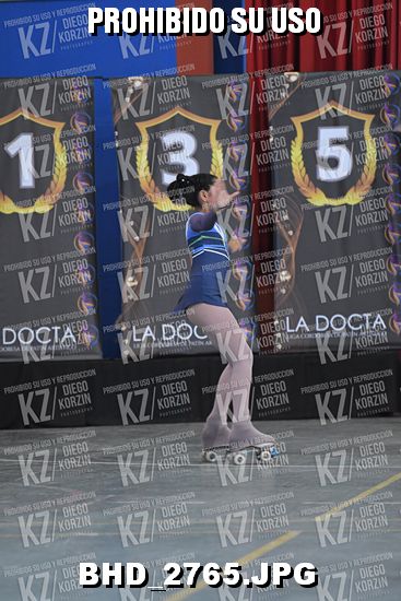 CAT 18 PATINADOR 5