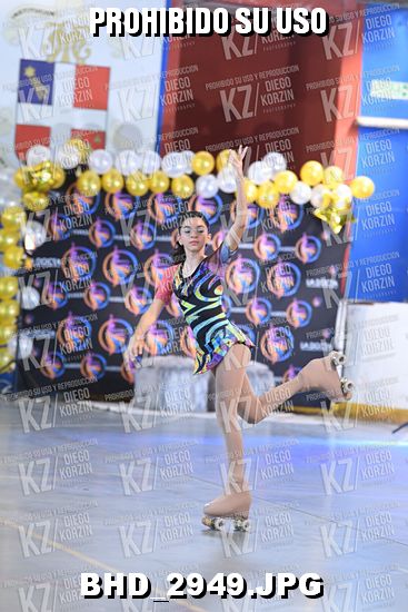 CAT 19 PATINADOR 4
