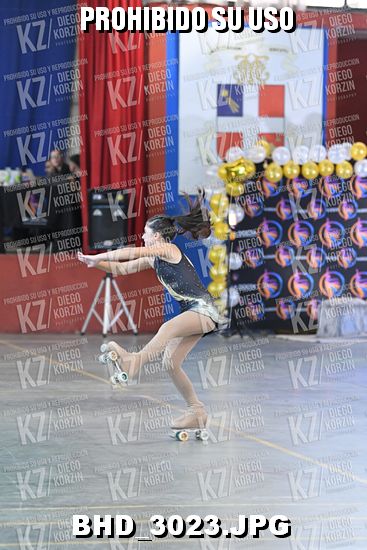 CAT 19 PATINADOR 5