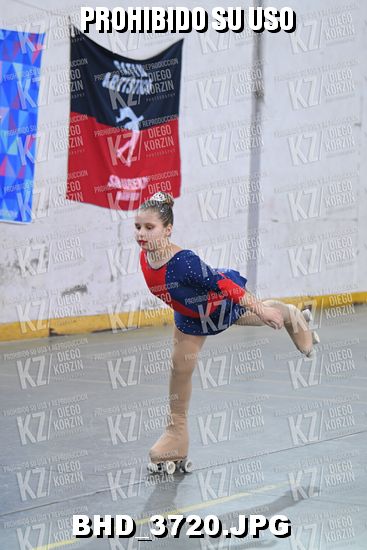 CAT 21 PATINADOR 2