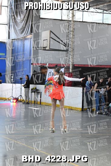 CAT 22 PATINADOR 5