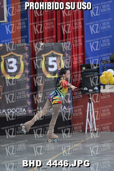 CAT 23 PATINADOR 3