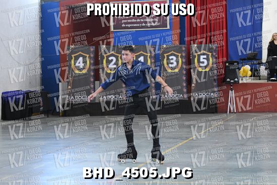 CAT 23 PATINADOR 4