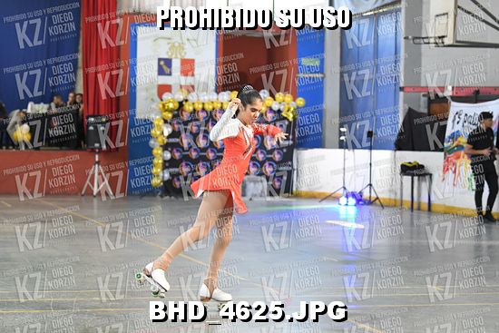 CAT 23 PATINADOR 5