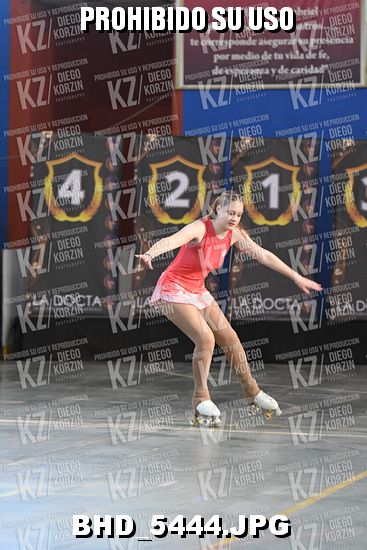 CAT 25 PATINADOR 1