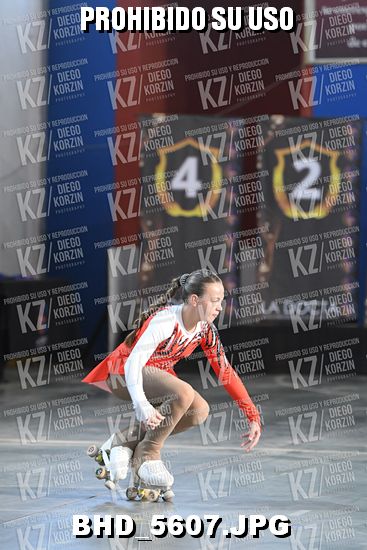 CAT 25 PATINADOR 2