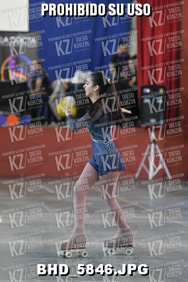 CAT 25 PATINADOR 5