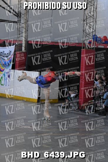 CAT 27 PATINADOR 2