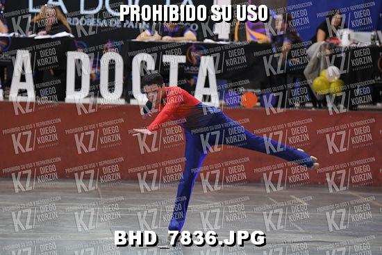 CAT 31 PATINADOR 3