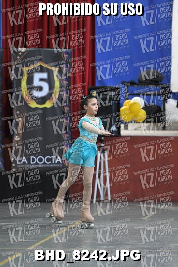 CAT 32 PATINADOR 4