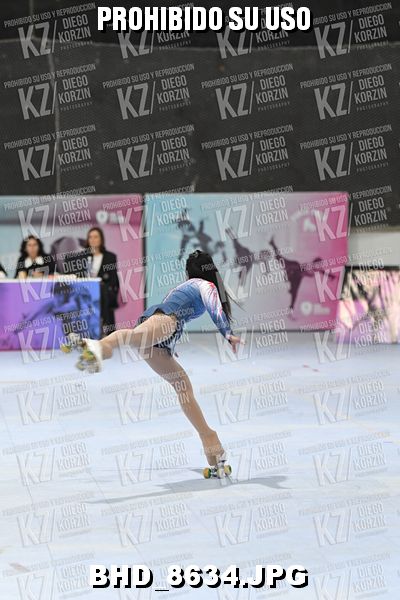 CAT 1 PATINADOR 1