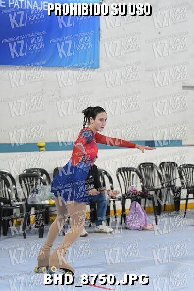 CAT 1 PATINADOR 2