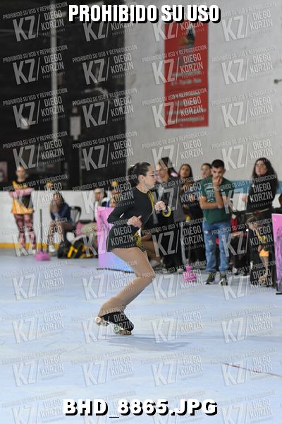 CAT 1 PATINADOR 3