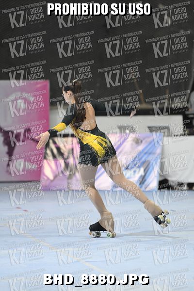 CAT 1 PATINADOR 3