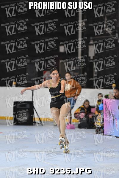 CAT 2 PATINADOR 1
