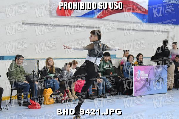 CAT 2 PATINADOR 3