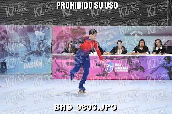 CAT 2 PATINADOR 6
