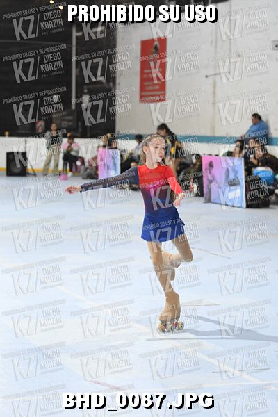 CAT 3 PATINADOR 1