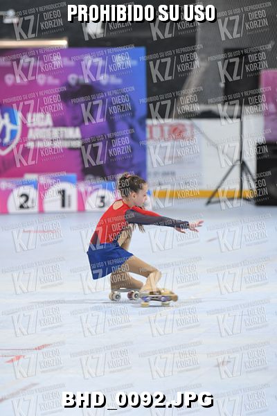 CAT 3 PATINADOR 1