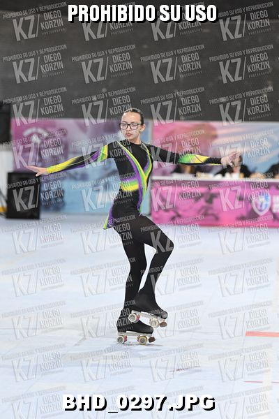 CAT 3 PATINADOR 3