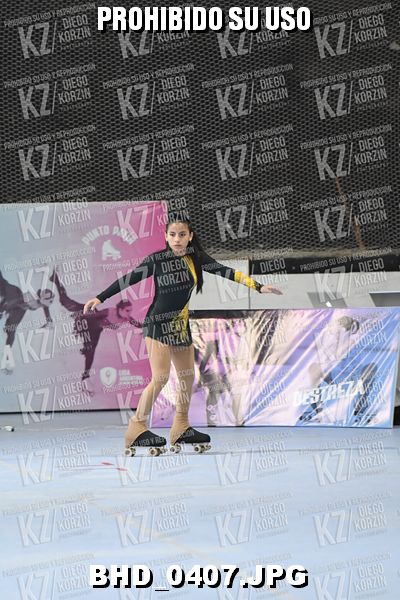 CAT 3 PATINADOR 4