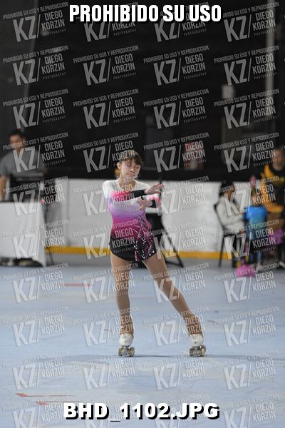 CAT 4 PATINADOR 4