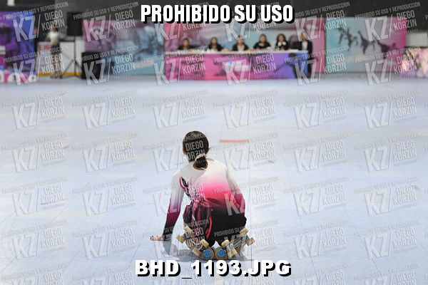 CAT 4 PATINADOR 5
