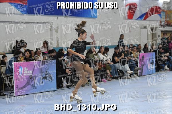 CAT 4 PATINADOR 6