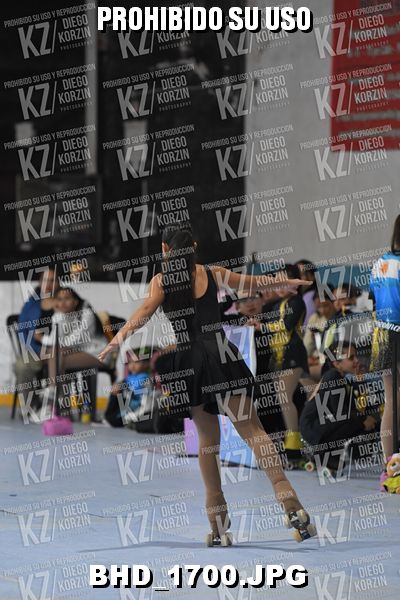 CAT 5 PATINADOR 1