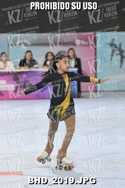 CAT 5 PATINADOR 4