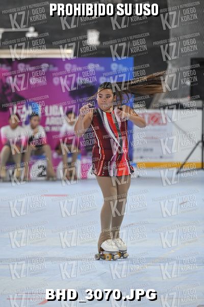 CAT 6 PATINADOR 6