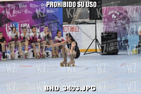 CAT 7 PATINADOR 1