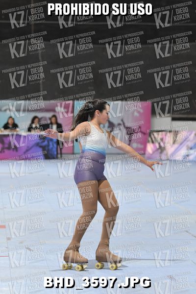 CAT 7 PATINADOR 3