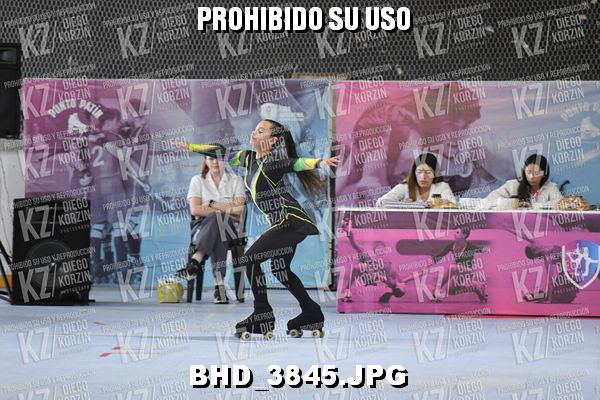 CAT 7 PATINADOR 6