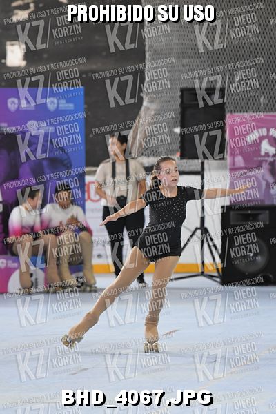 CAT 7 PATINADOR 9