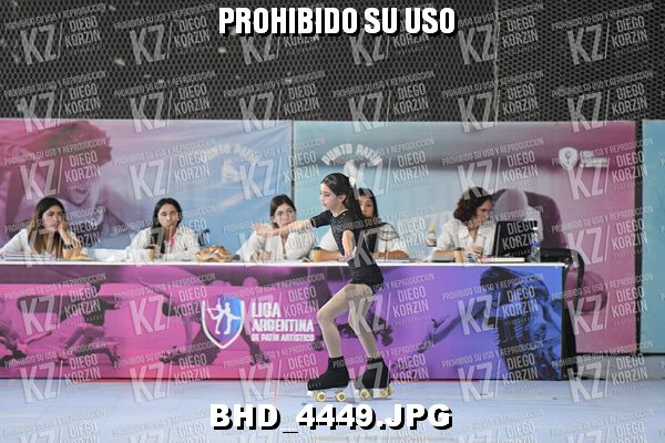 CAT 8 PATINADOR 3