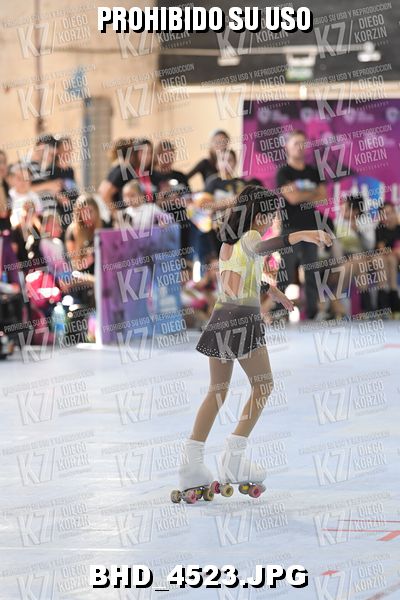 CAT 8 PATINADOR 4