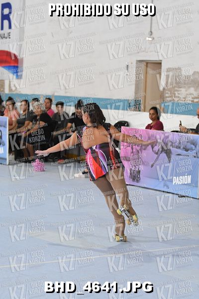 CAT 8 PATINADOR 5