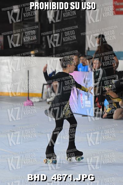 CAT 8 PATINADOR 6