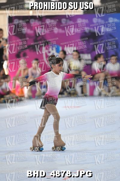 CAT 8 PATINADOR 8