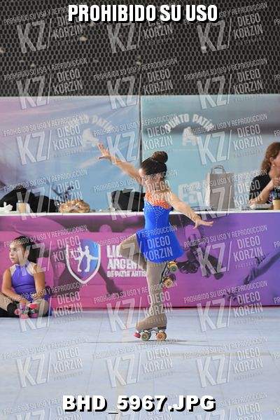 CAT 9 PATINADOR 07