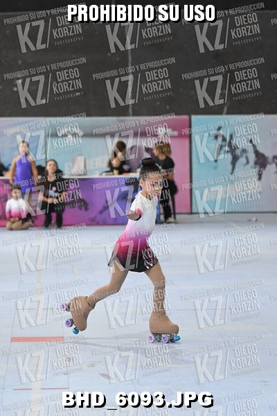 CAT 9 PATINADOR 10
