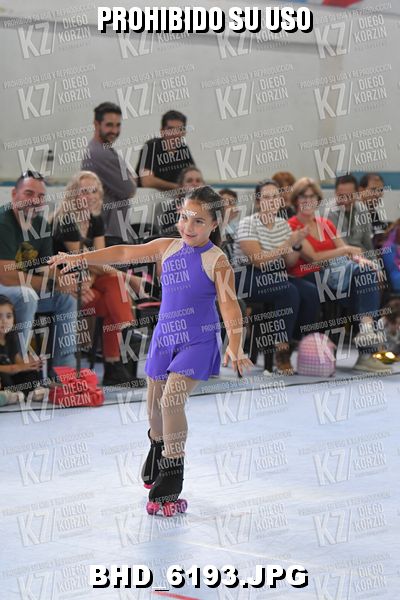 CAT 9 PATINADOR 12