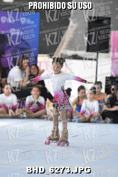 CAT 9 PATINADOR 14