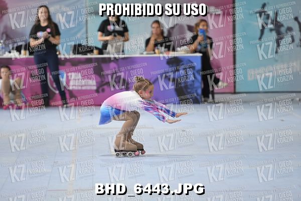 CAT 9 PATINADOR 17