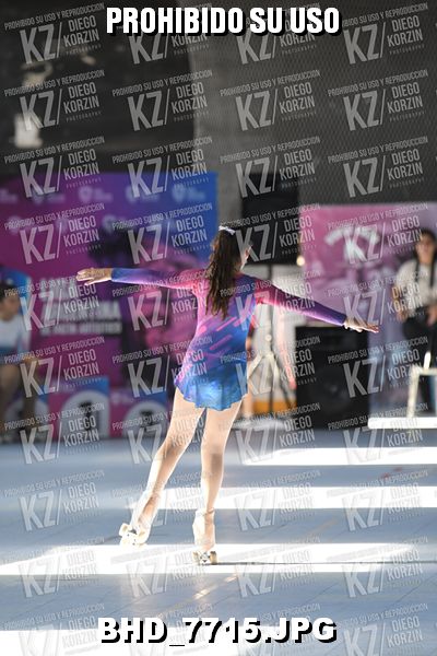 CAT 10 PATINADOR 07