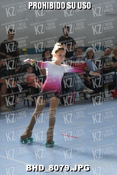 CAT 10 PATINADOR 11