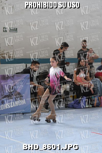 CAT 10 PATINADOR 17